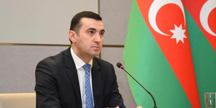 Foreign Ministry: Resolution adopted by European Parliament openly misrepresents human rights situation in Azerbaijan