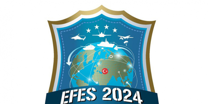 Azerbaijani servicemen attend Efes – 2024 multinational exercise