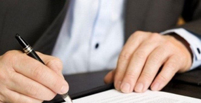 Babək rayonunun icra başçısı vəzifəsindən azad edildi – Yeni təyinat
