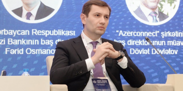 Mərkəzi Bankın xüsusi tənzimləmə rejiminə müraciətlər sabahdan qəbul ediləcək