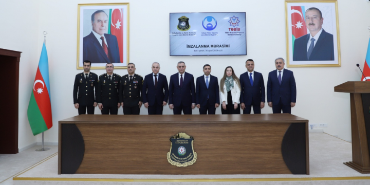 Hərbi xidmətə çağırılanların tibbi müayinəsi regional xəstəxanada aparılacaq