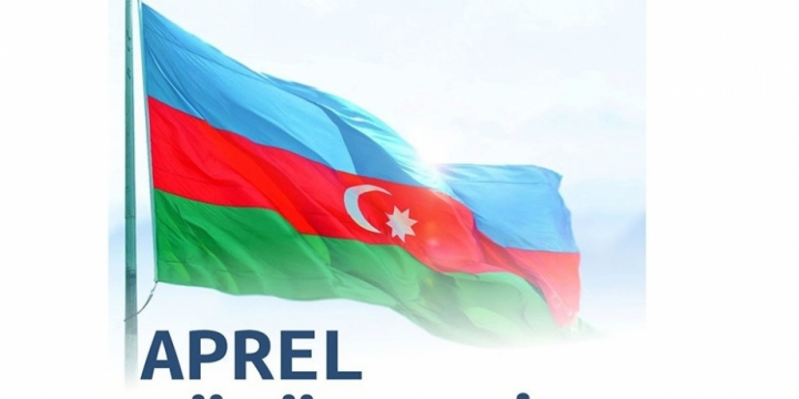 Defense Ministry: April battles showed to entire world Azerbaijan Army’s determination to victory