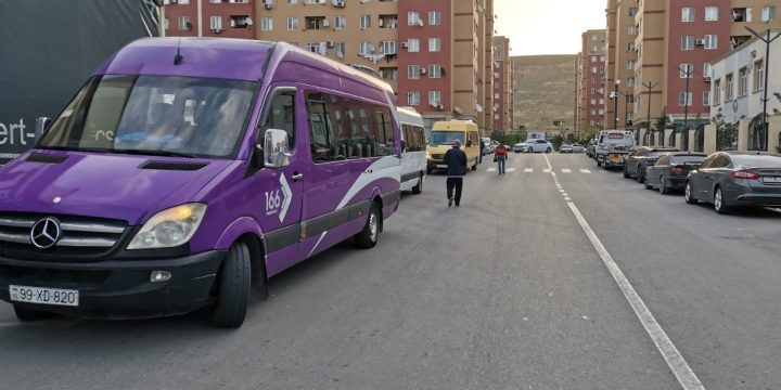 Keçmiş məcburi köçkünlərin qayıdış prosesi daha sürətli xarakter almağa başlayır