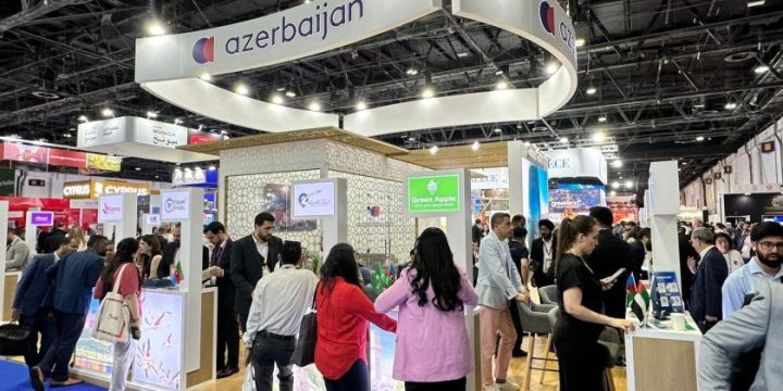 Azərbaycan Körfəz ölkələri arasında ən çox seçim edilən səyahət istiqamətidir