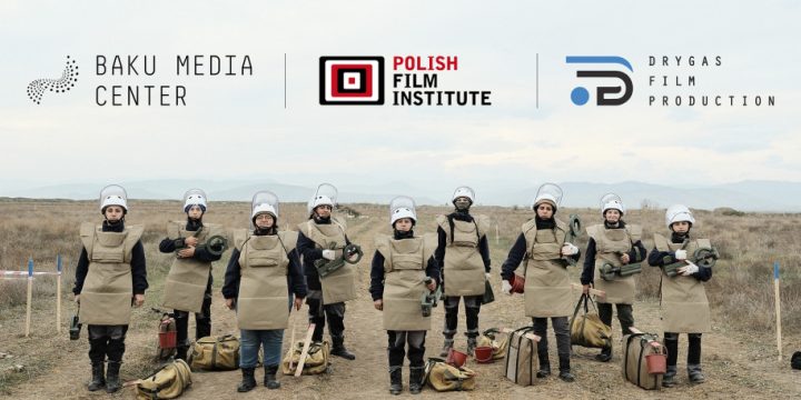 “Ölüm axtaran qadın” film layihəsi Polşa Kino İnstitutunun dəstəyini qazanıb