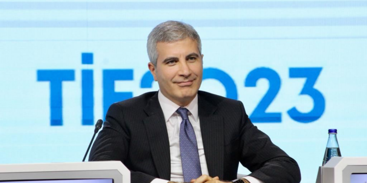 Mustafa Abbasbəyli vəzifəsindən azad edilib