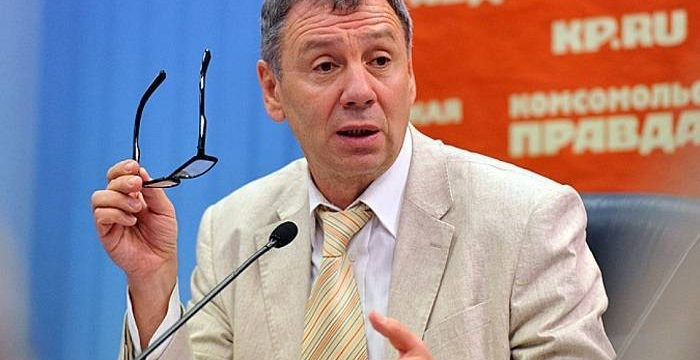Sergey Markov: Qazaxın 4 kəndinin qaytarılması delimitasiya və demarkasiya prosesini sürətləndirəcək