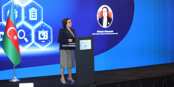 “Təlim və inkişaf sistemində müasir çağırışlar” mövzusunda forum keçirilib