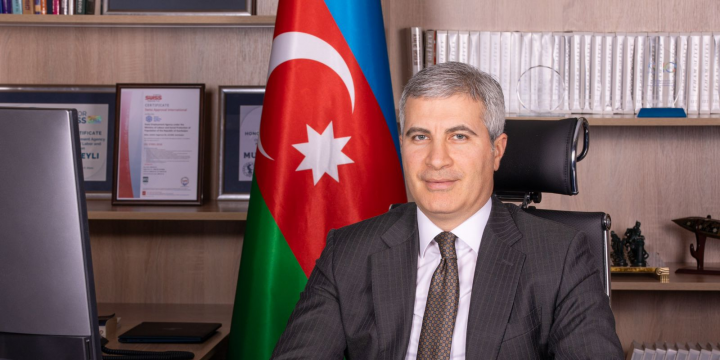 Mədəniyyət Nazirliyinə Aparat rəhbəri təyin olunub