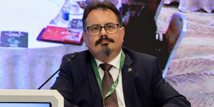 Aİ-nin ölkəmizdəki səfiri Azərbaycana təşəkkür edib