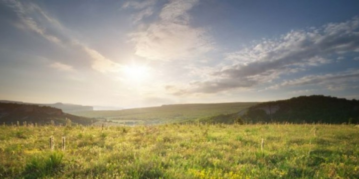 İyunun ilk günü hava əsasən yağmursuz kecəcək