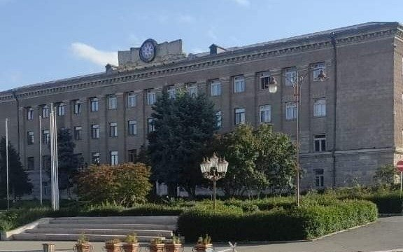 Xankəndi Şəhər Prokurorluğu yaradılıb – Sərəncam