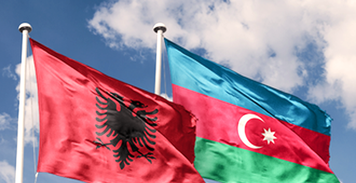 Azərbaycanla Albaniya arasında iqtisadi əməkdaşlıq haqqında saziş təsdiq edilib – Fərman