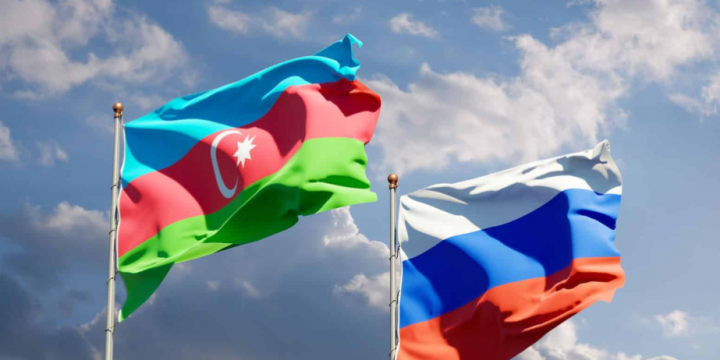 Azerbaijani, Russian deputy PMs meet in Moscow