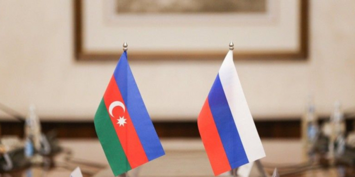 Azerbaijan-Russia discuss potential for future collaboration in transport field