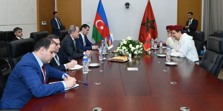 Azerbaijan and Morocco abolish visa regime