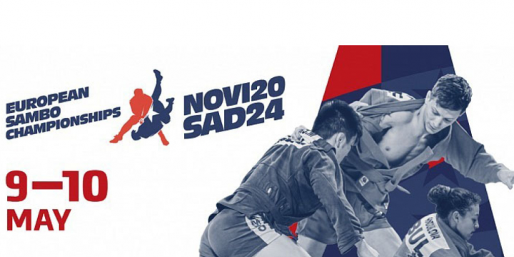Azerbaijani sambo wrestlers to compete at European Championships in Serbia