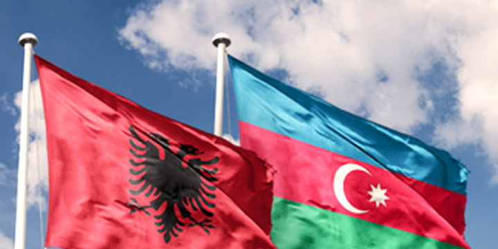 President Ilham Aliyev signs law on elimination of visa requirements between Azerbaijan and Albania
