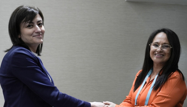 Azerbaijani, Costa Rican Gymnastics Federations ink Memorandum of Understanding