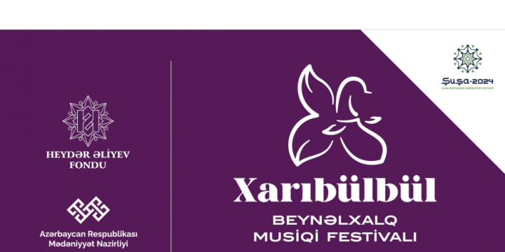 Azerbaijan’s Shusha and Lachin to host 7th Kharibulbul International Music Festival