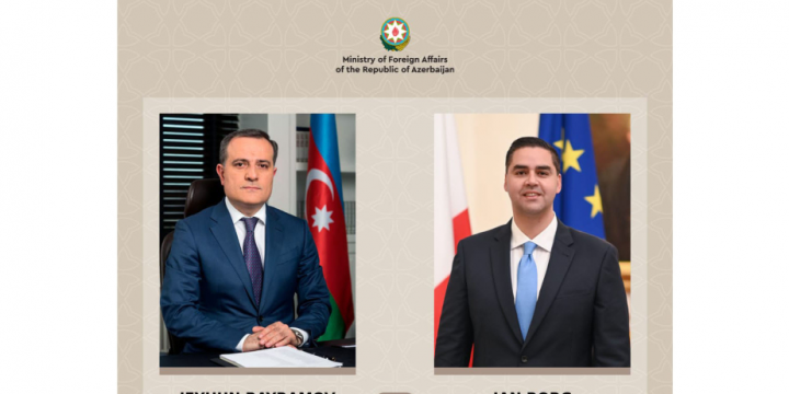 Azerbaijan, OSCE discuss bilateral cooperation