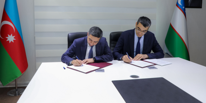 Azerbaijan, Uzbekistan embark on partnership in mandatory health insurance