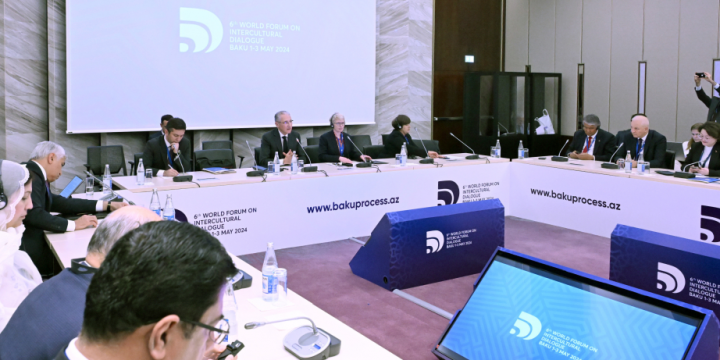 Muxtar Babayev: COP29-un Azərbaycanda keçirilməsi ölkəmizin yaşıl gələcəklə bağlı hədəflərinin məntiqi davamıdır