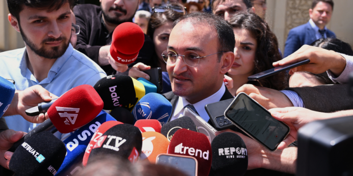 Bu ayın sonunadək Şuşa şəhərindəki “ASAN xidmət” mərkəzi hazır olacaq