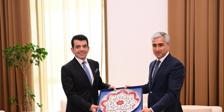Heydar Aliyev Foundation, ICESCO ink memorandum on cooperation