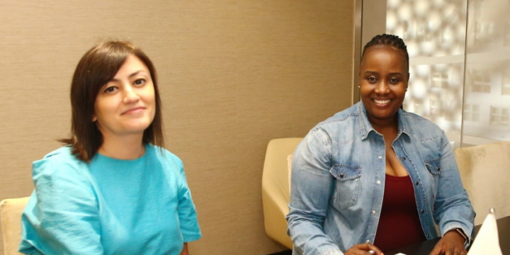 Azerbaijan and Lesotho Gymnastics Federations ink MoU on cooperation