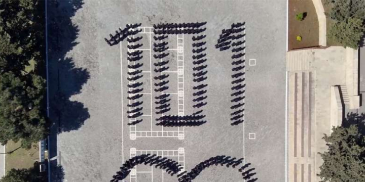 Azerbaijani Defense Ministry presents weekly summary of events