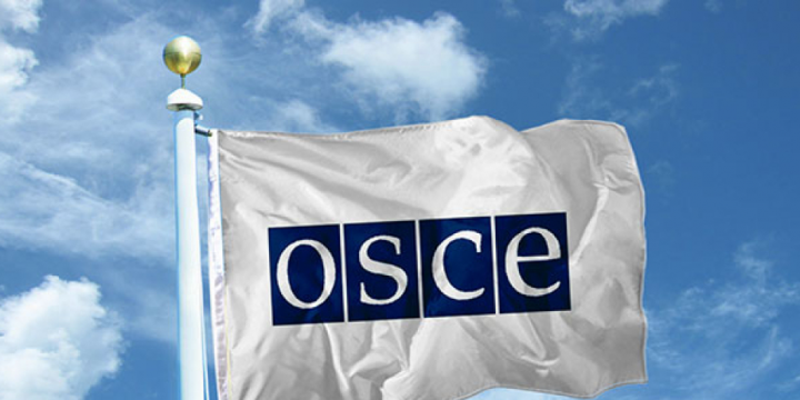 OSCE supports delimitation of borders between Azerbaijan and Armenia