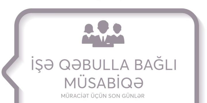 Musiqi məktəblərində işə qəbul üçün qeydiyyat davam edir