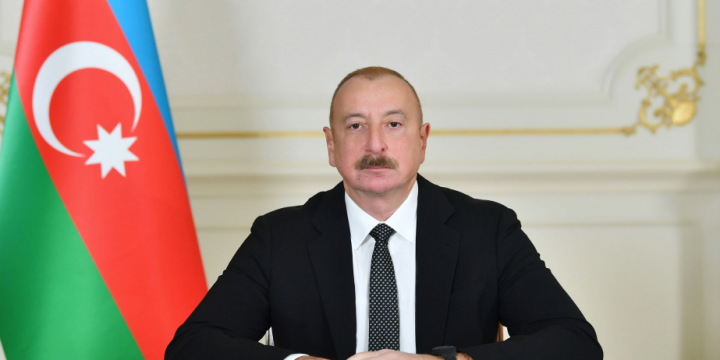 İkinci Dünya müharibəsində iştirak etmiş şəxslərə birdəfəlik maddi yardım veriləcək – Sərəncam