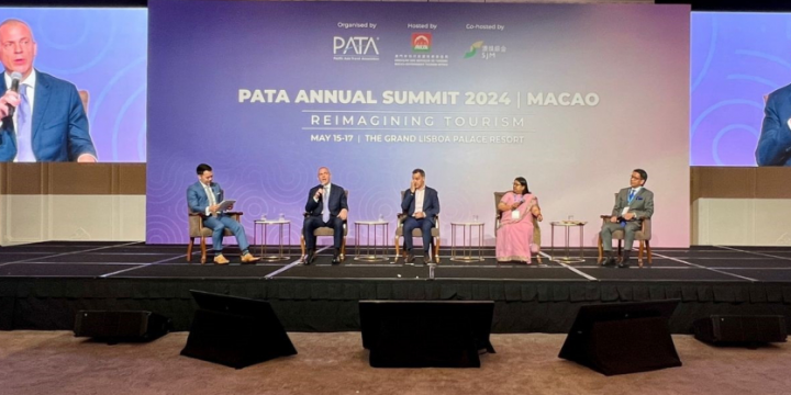 Azerbaijan represented at annual summit of Pacific Asia Travel Association
