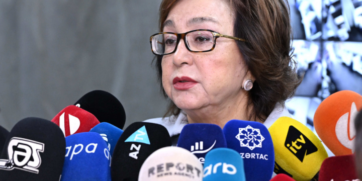Məleykə Abbaszadə: İmtahan modelinin dəyişilməsi üçün əvvəlcə hüquqi addımlar atılmalıdır