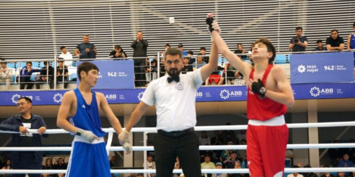 Azerbaijani boxers secure 27 medals at “Heydar Aliyev Cup 2024” international tournament