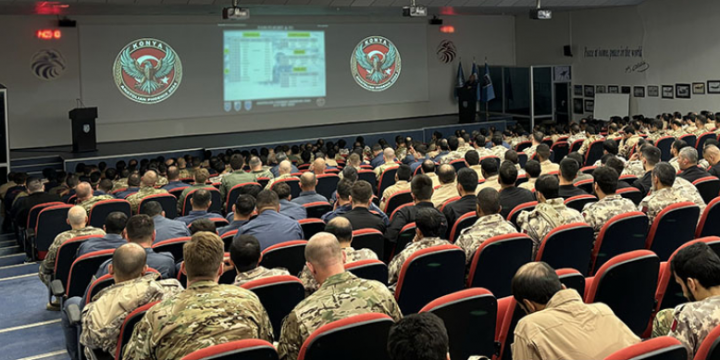 “Anatolian Phoenix – 2024” exercise wraps up