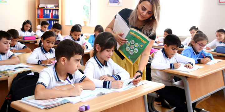 MÜTDA-dan 8 mart Beynəlxalq Qadınlar Günü ilə bağlı çağırış