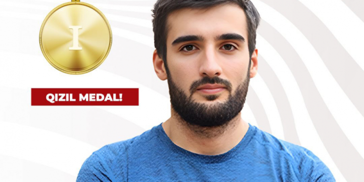 Azərbaycan paraatletləri dünya çempionatında 3-cü qızıl medalı qazanıblar