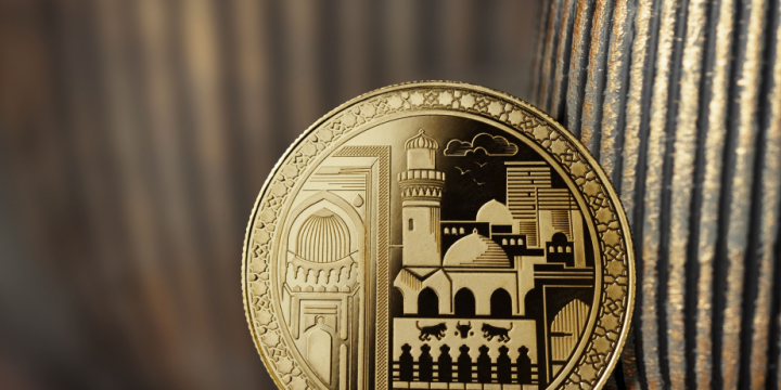 “AzerGold”un yeni qızıl sikkə kolleksiyası İçərişəhərə həsr olunub