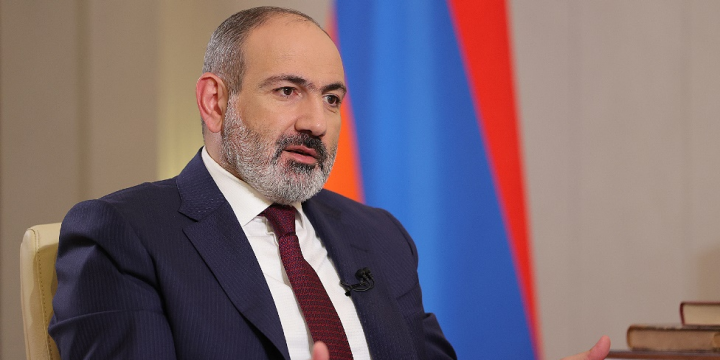 Ermənistanın hakim partiyası Paşinyanın istefasını müzakirə etmək niyyətində deyil