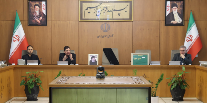 Iranian presidential election to be held on June 28 after deadly helicopter crash