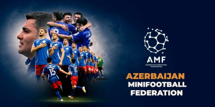 Azerbaijan poised to host 2025 Minifootball World Championship