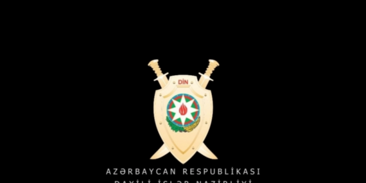 Daxili İşlər Nazirliyi işğaldan azad olunan bölgələrdə çalışan şəxslərə müraciət edib
