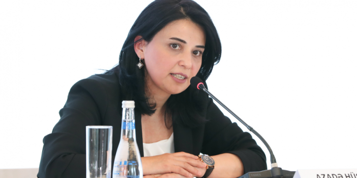 Bu gün COP29 qonaqlarının hotellərdə yerləşdirilməsi üçün onlayn platforma istifadəyə veriləcək