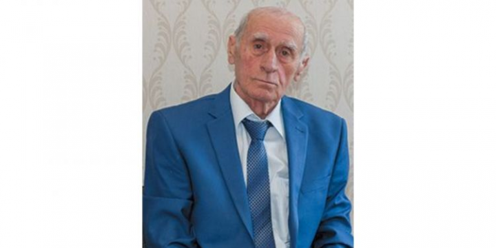 Xalq artisti, aktyor Tofiq Mövləvi vəfat edib