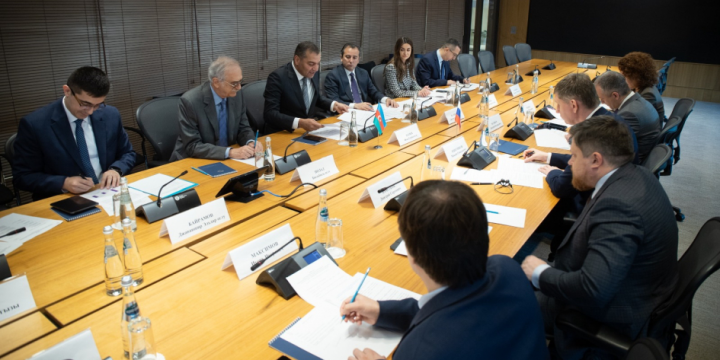 Azerbaijan and Russia explore prospects for tourism cooperation