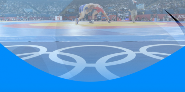 Azerbaijani freestyle wrestlers ready for action in Georgian tournament