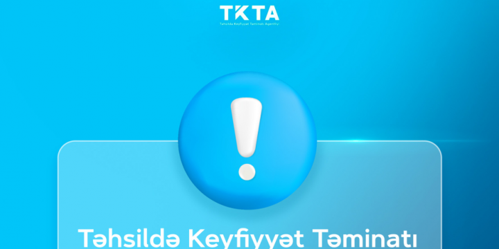 Agentlik: Bəzi şəhadətnamələr saxtalaşdırılıb